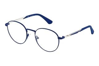 Police VK566 0696 MATT BLUE