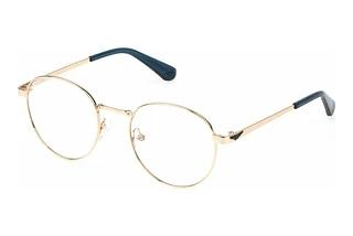 Police VK581 0300 SHINY TOTAL ROSE GOLD