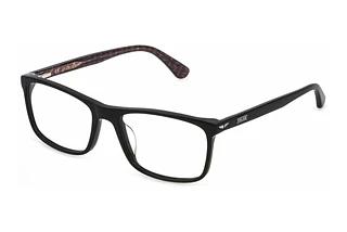 Police VPLD03 0700 NERO LUCIDO