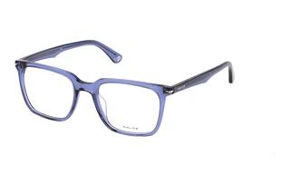 Police VPLG73 0T31 TRANSP.BLUE
