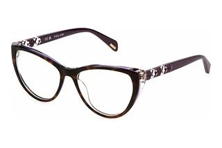 Police VPLL31 0993 MULTILAYER HAVANA