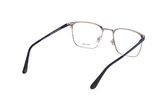 Vue arrière Police VPLL65 (0F94)