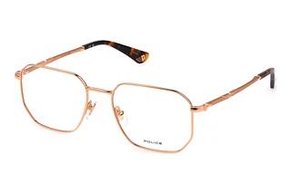 Police VPLL67 0300 SHINY TOTAL ROSE GOLD