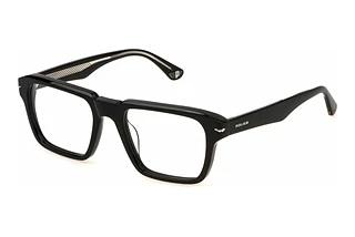 Police VPLN20 0700 SHINY BLACK