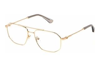 Police VPLN22 0300 SHINY TOTAL ROSE GOLD