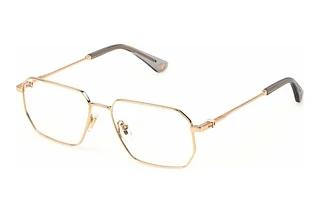 Police VPLN23 0300 SHINY TOTAL ROSE GOLD