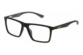 Police VPLN26 0U28 MATT BLACK