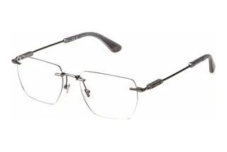 Police VPLN27 0509 TOTAL SHINY RUTHENIUM