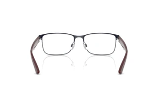 Vue arrière Polo PH1157 (9273)