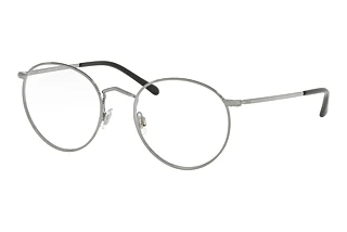 Vue de face Polo PH1179 (9002)
