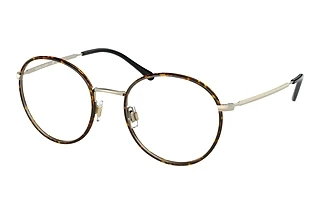 Vue de face Polo PH1210 (9420)