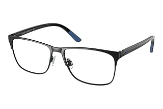 Vue de face Polo PH1211 (9325)