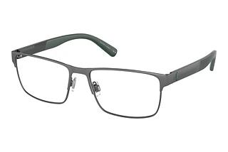 Polo PH1215 9215 Semi Shiny Dark Gunmetal