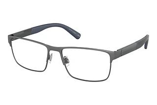 Polo PH1215 9307 Semishiny Dark Gunmetal