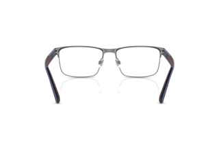 Vue arrière Polo PH1215 (9467)