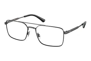 Vue de face Polo PH1216 (9307)