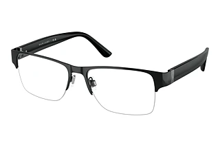 Vue de face Polo PH1220 (9223)