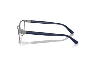 Vue latérale Polo PH1222 (9273)