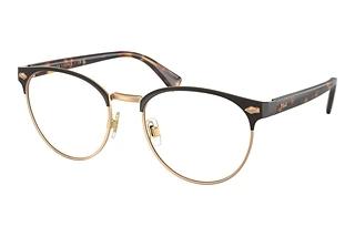 Polo PH1226 9265 Semi Shiny Dark Brown