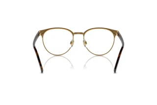 Vue arrière Polo PH1226 (9324)