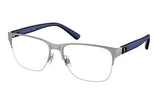 Polo PH1228 9266 Semishiny Gunmetal