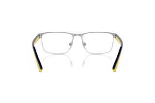 Vue arrière Polo PH1229 (9467)