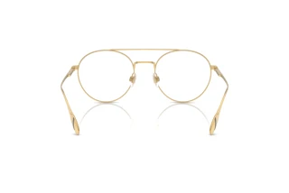 Vue arrière Polo PH1234 (9477)