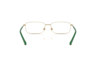 Vue arrière Polo PH1235 (9211)