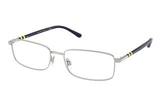 Polo PH1235 9423 Semishiny Silver