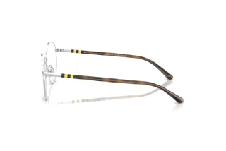 Vue latérale Polo PH1236 (9001)