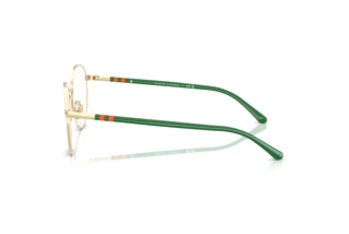 Vue latérale Polo PH1236 (9211)