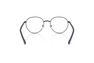 Vue arrière Polo PH1236 (9273)