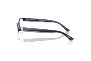 Vue latérale Polo PH1238 (9436)