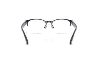 Vue arrière Polo PH1238 (9436)