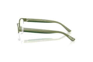 Vue latérale Polo PH1238 (9483)