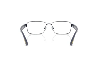 Vue arrière Polo PH1239 (9436)