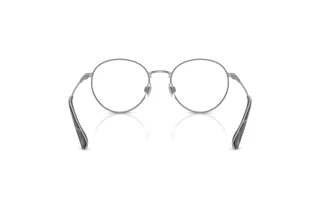 Vue arrière Polo PH1241 (9002)