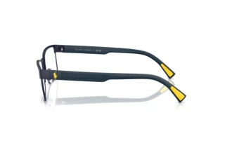 Vue latérale Polo PH1244 (9364)