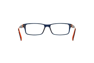 Vue arrière Polo PH2115 (5469)