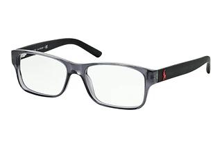 Polo PH2117 5407 Shiny Transparent Grey
