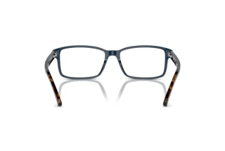 Vue arrière Polo PH2123 (5470)