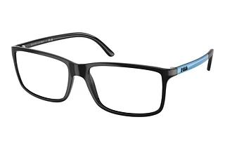 Polo PH2126 5001 Shiny Black