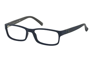 Vue de face Polo PH2154 (5590)