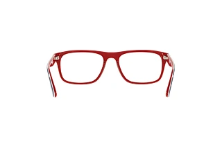 Vue arrière Polo PH2211 (5667)