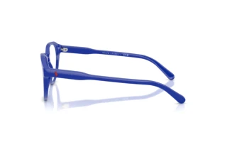 Vue latérale Polo PH2233 (5329)