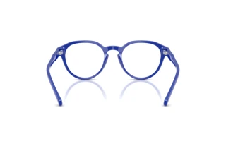 Vue arrière Polo PH2233 (5329)