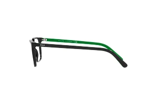 Vue latérale Polo PH2234 (5246)