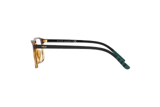 Vue latérale Polo PH2245U (5003)