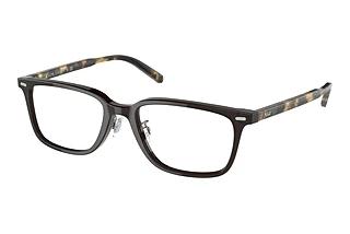 Polo PH2248D 5883 Shiny Transp Brown