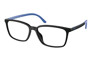 Vue de face Polo PH2250U (5900)